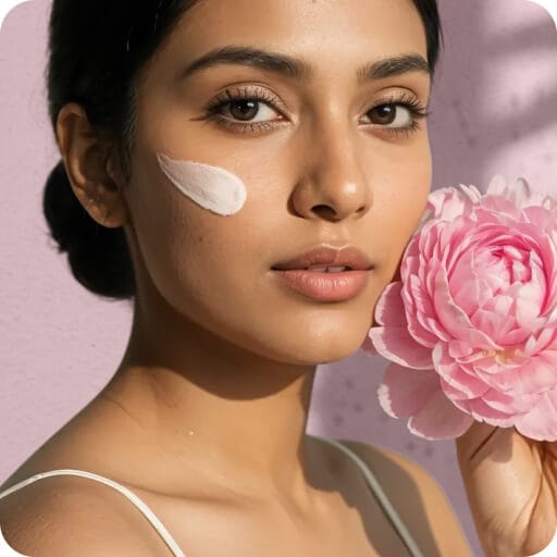 Signature facials - O3+ Radiance luxury facial