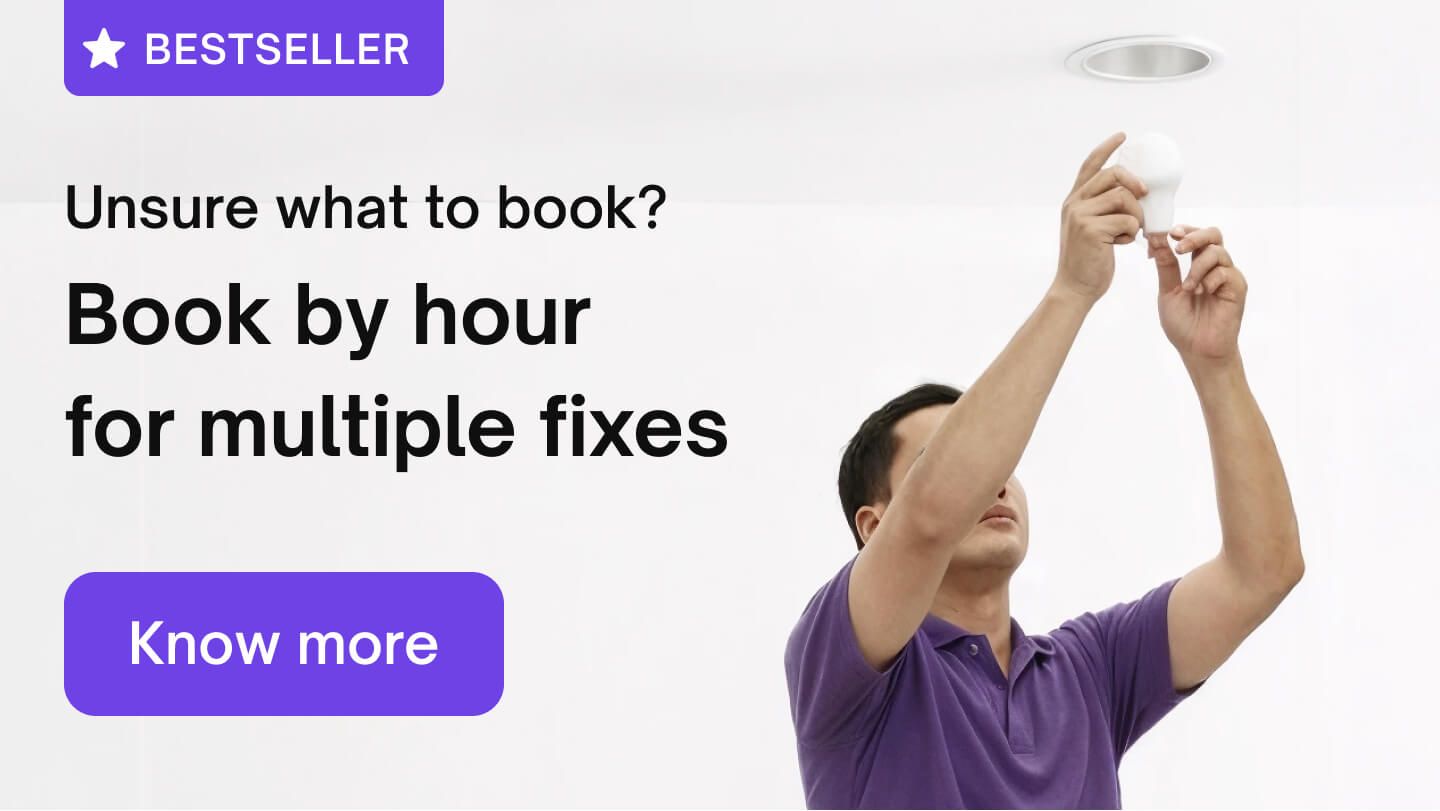 Book by hour  - Book by hour