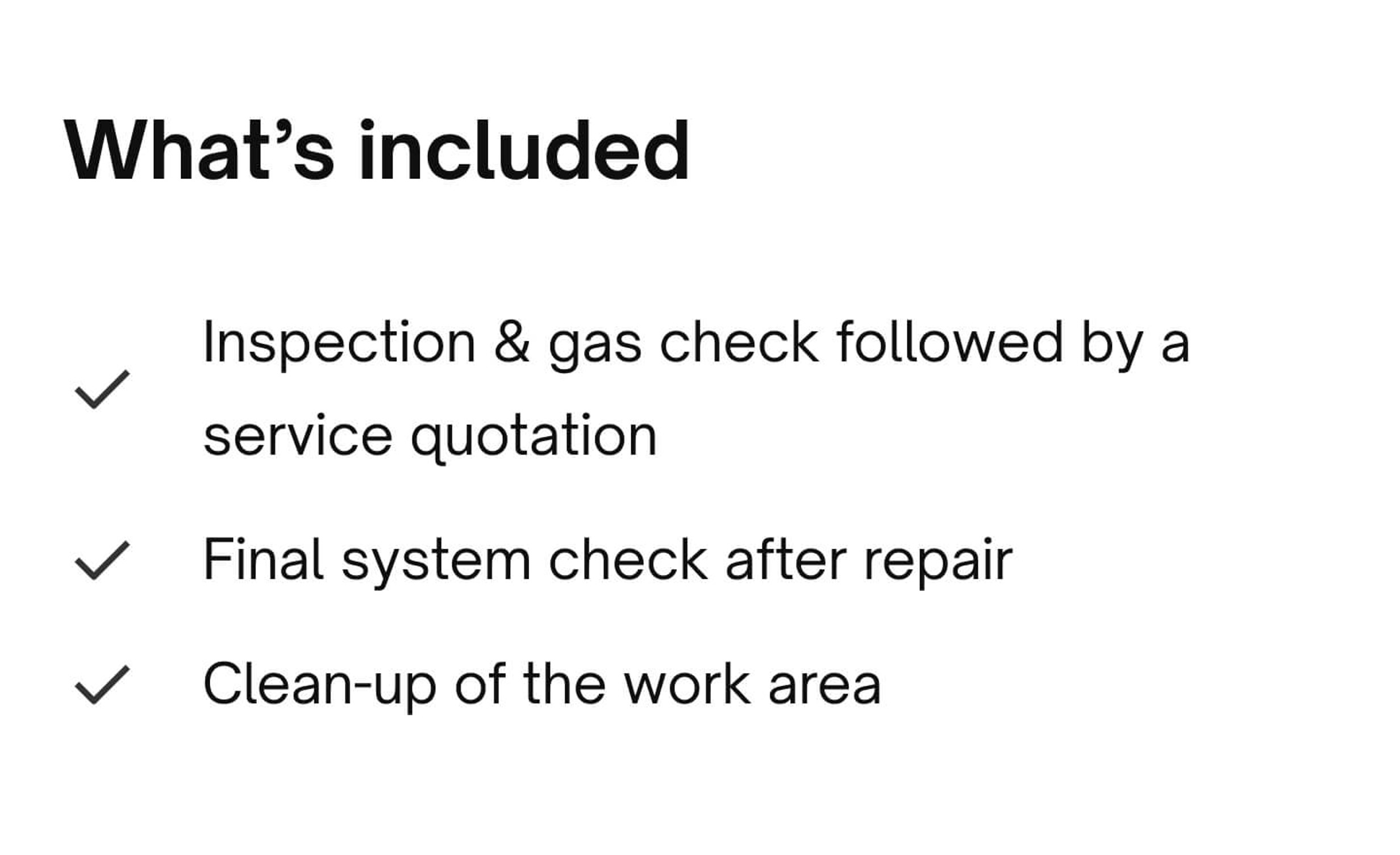 Package Description