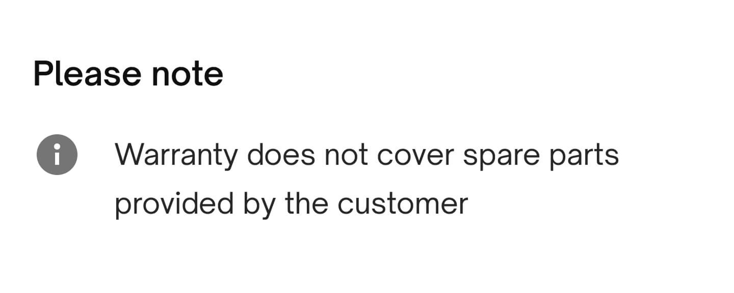Package Description