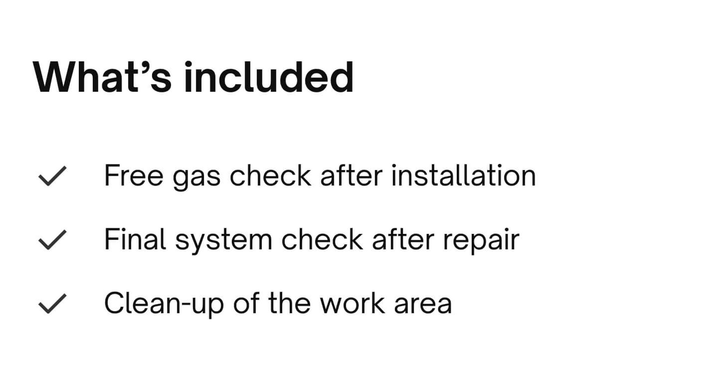 Package Description