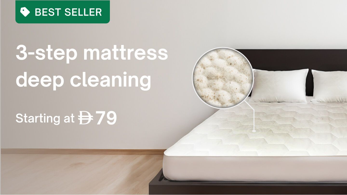 Mattress  - Mattress Deep Cleaning