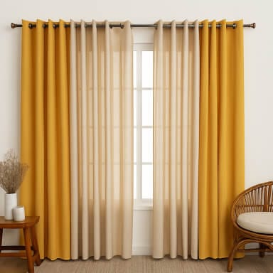 Curtains