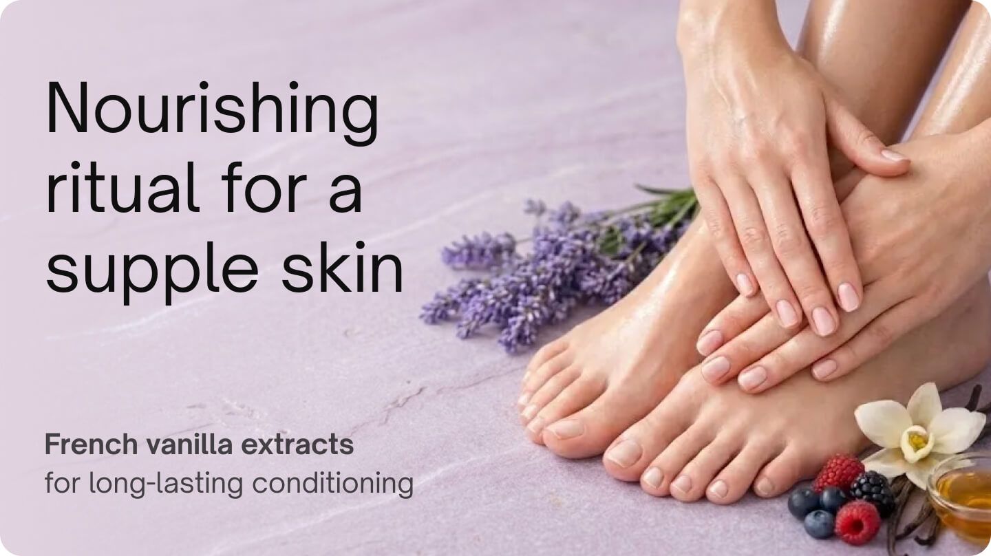 Pedicure & manicure - Signature mani-pedi combo