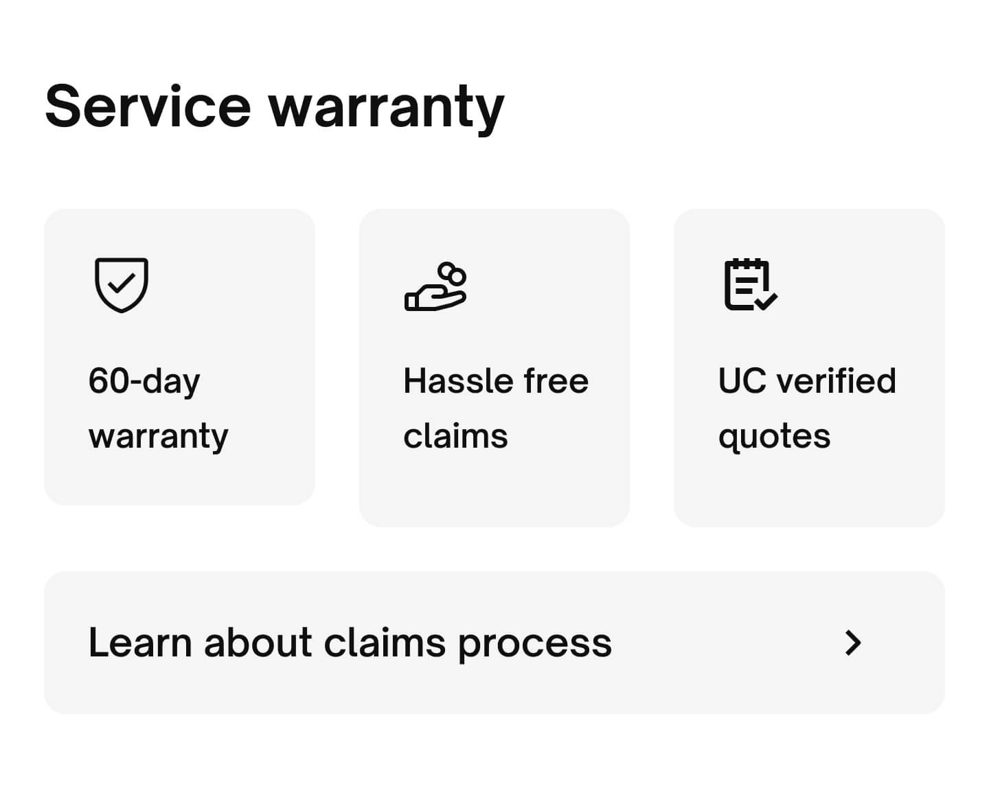 Package Description