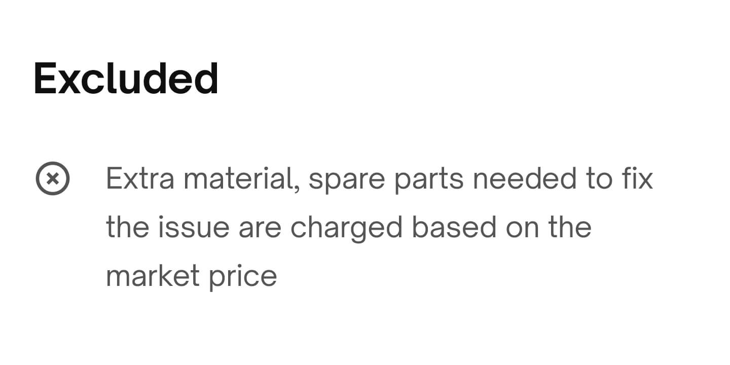 Package Description