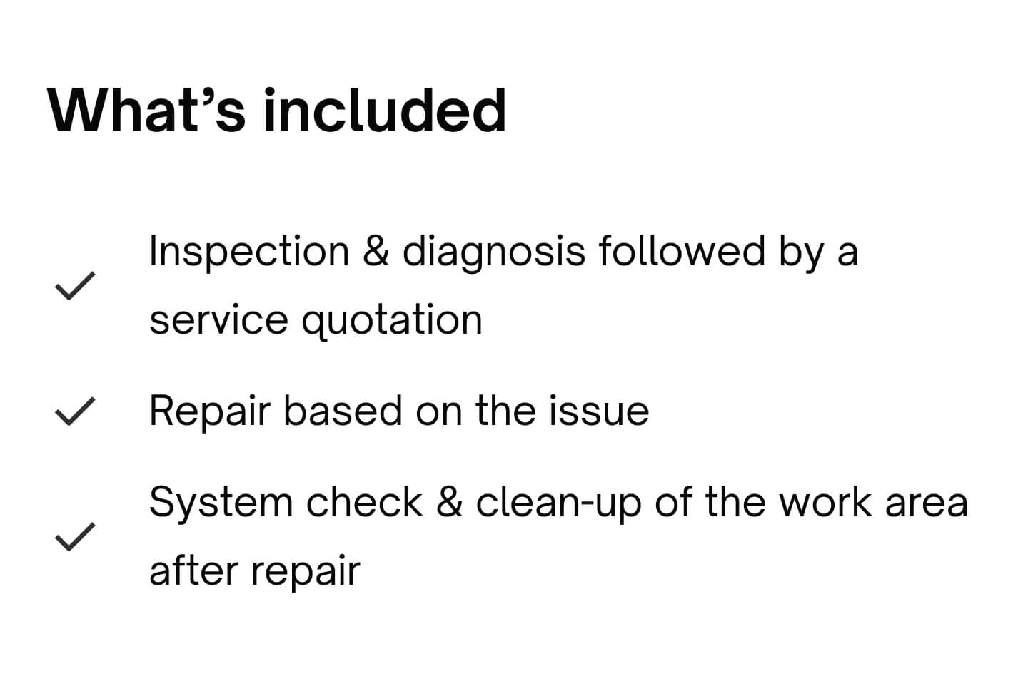 Package Description