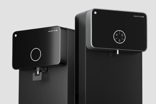 What is an RO water purifier?