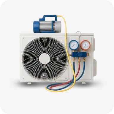 Other Services - Gas Top-up
