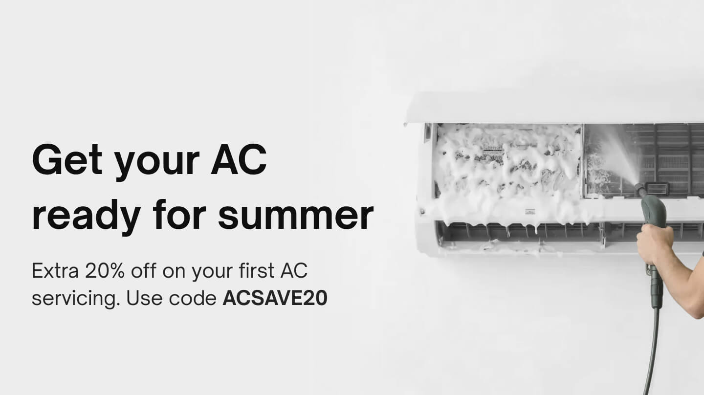 AC Repair & Service 0