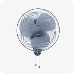 Fan - Wall Fan Replace/ Install