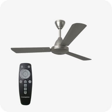 Fan - Smart / BLDC Ceiling Fan Replace/ Install