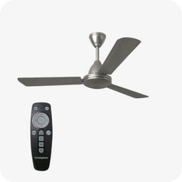 Fan - Smart / BLDC Ceiling Fan Replace/ Install