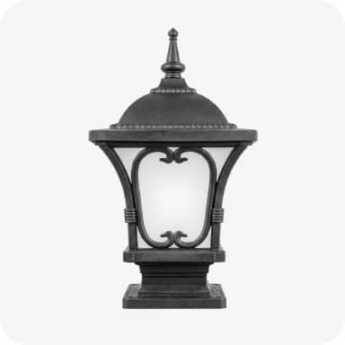 Light - Outdoor Lights Replace/ Install