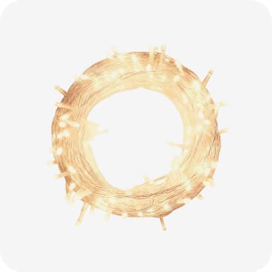 Light - String / fairy lights Replace/ Install