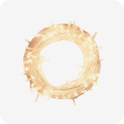 Light - String / fairy lights Replace/ Install