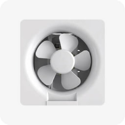 Fan - Exhaust Fan Replace/ Install
