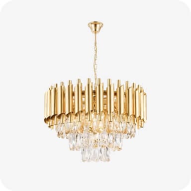 Light - Chandelier Replace/ Install