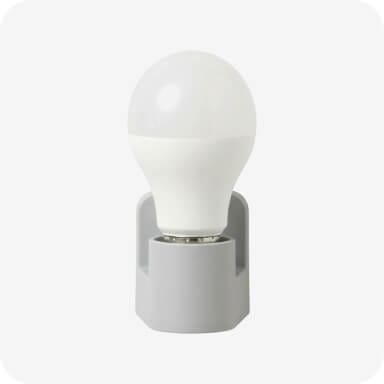 Light - Bulb & Holder Replace/ Install