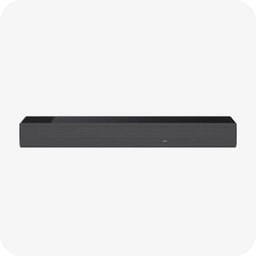 TV & Speaker - Sound Bar Installation