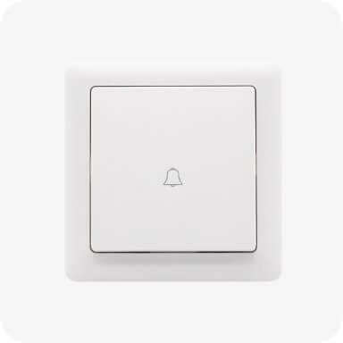 Doorbell & security - Doorbell Replace/ Install