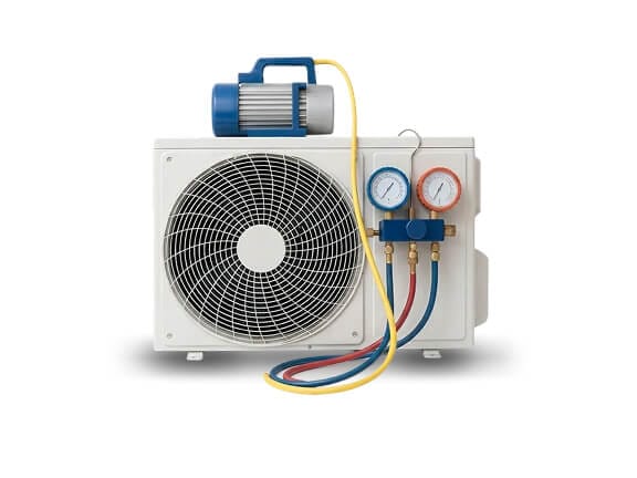 Other AC services