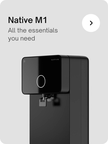 Native Water Purifier