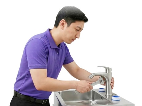 Plumber