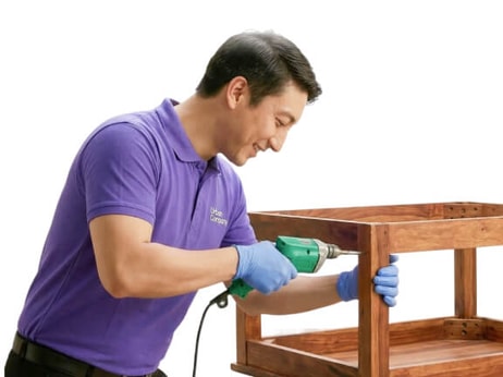 Handyman & Painter
