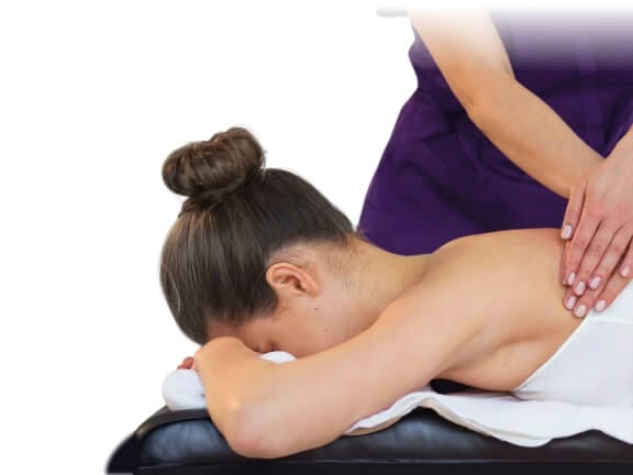 Massage for Women