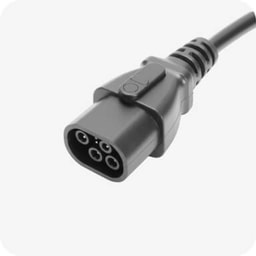 EV Plug Installation - 4-Wheeler EV Charger Installation