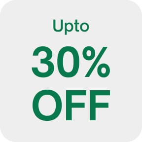 Super saver packages