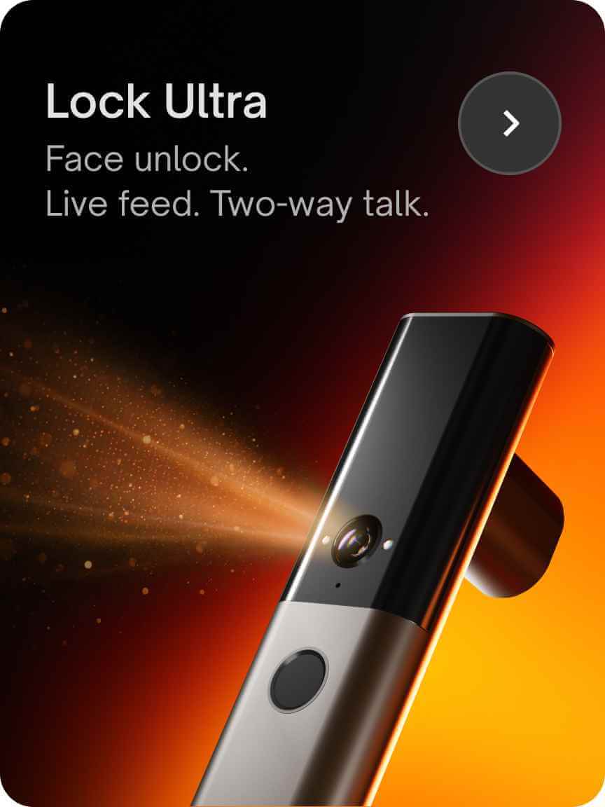 Native Smart Locks