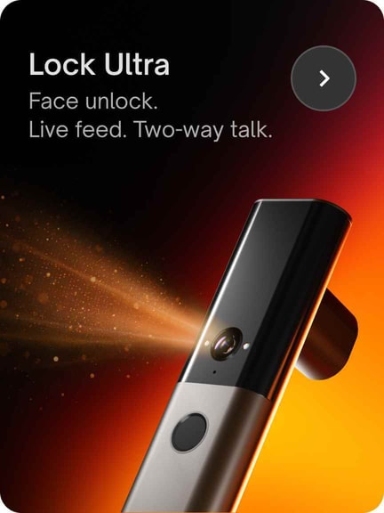 Native Smart Locks
