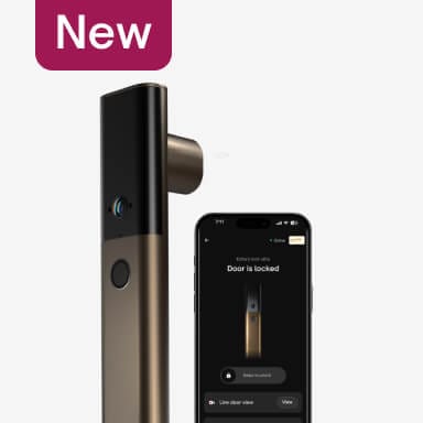 Native Smart Locks