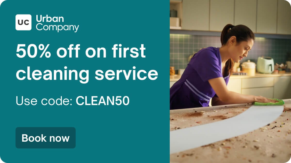 Part-time Cleaners