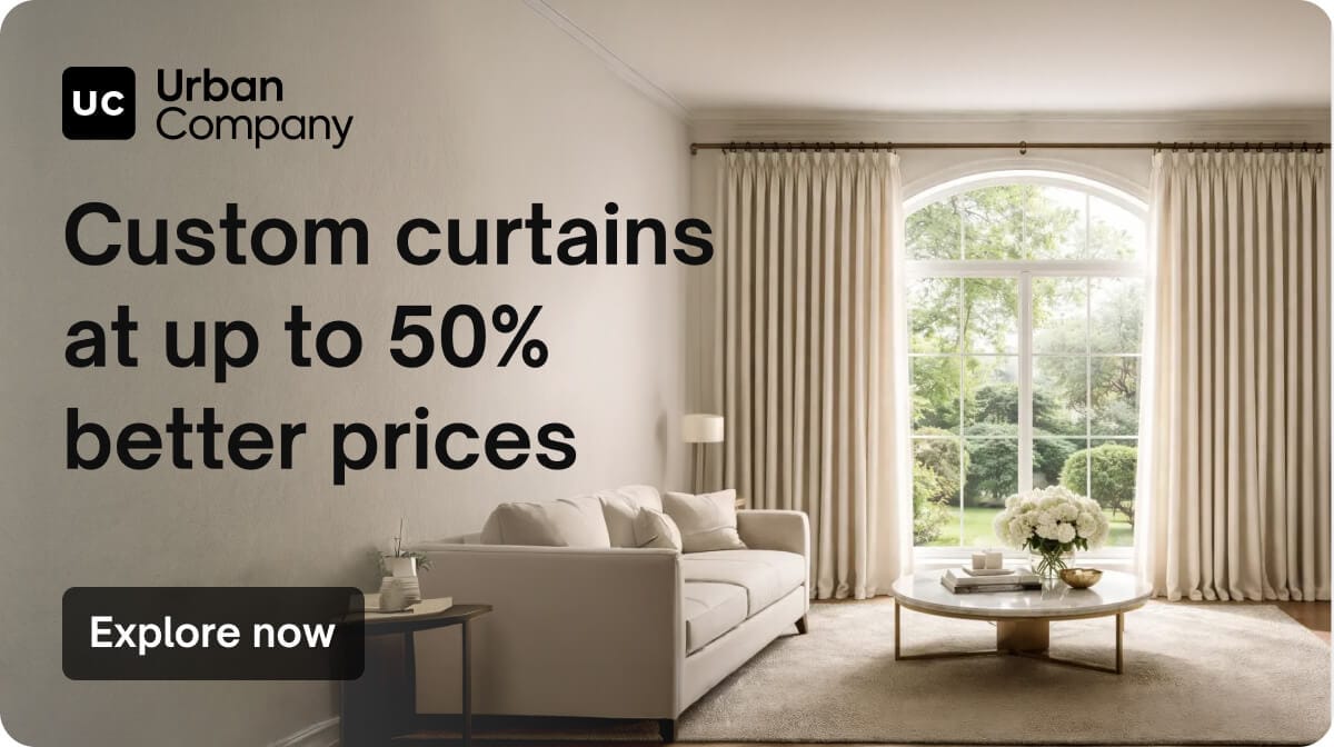 Custom Curtains