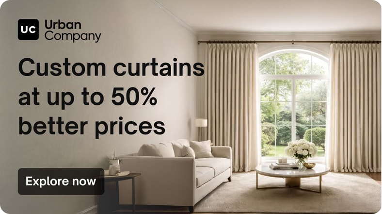 Custom Curtains
