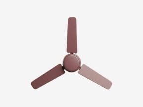 Fan Installation