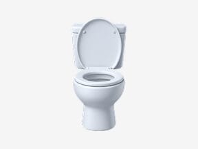 Bathroom & Kitchen cleaning