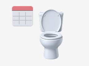 Weekly Bathroom Cleaning