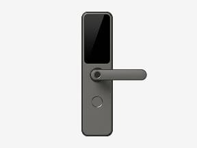 Native Smart Locks