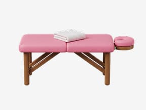 Massage for Women