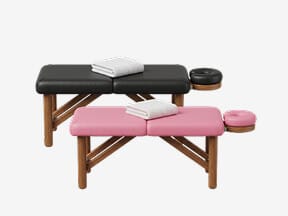 Couples Massage
