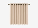 Curtains, Panels, Smart Lock & RO