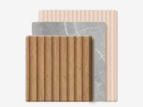 Wall Makeover by Revamp