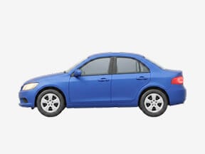 Car Wash & Detailing