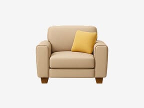 Furniture Deep Cleaning