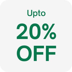 Super saver packages