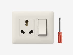 Electrician
